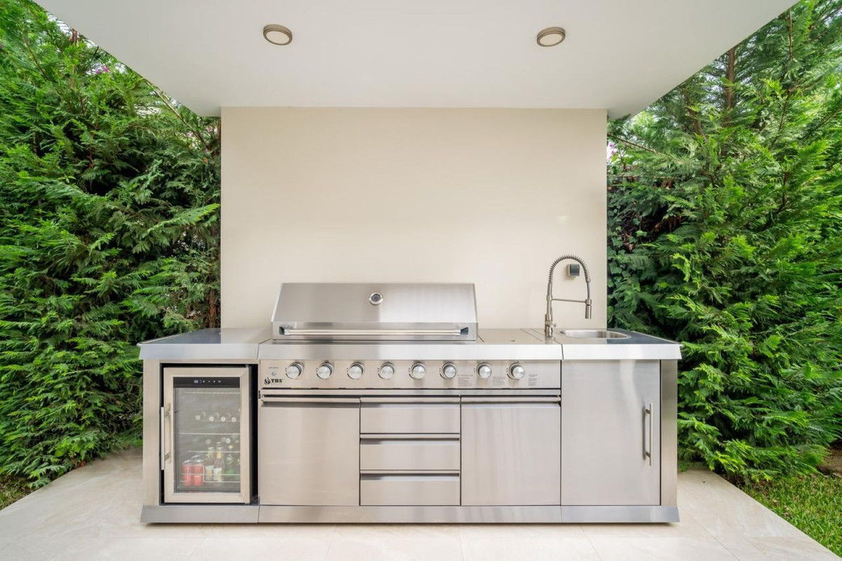 Huis te koop in Sierra Blanca | 6 slaapkamers H5210887