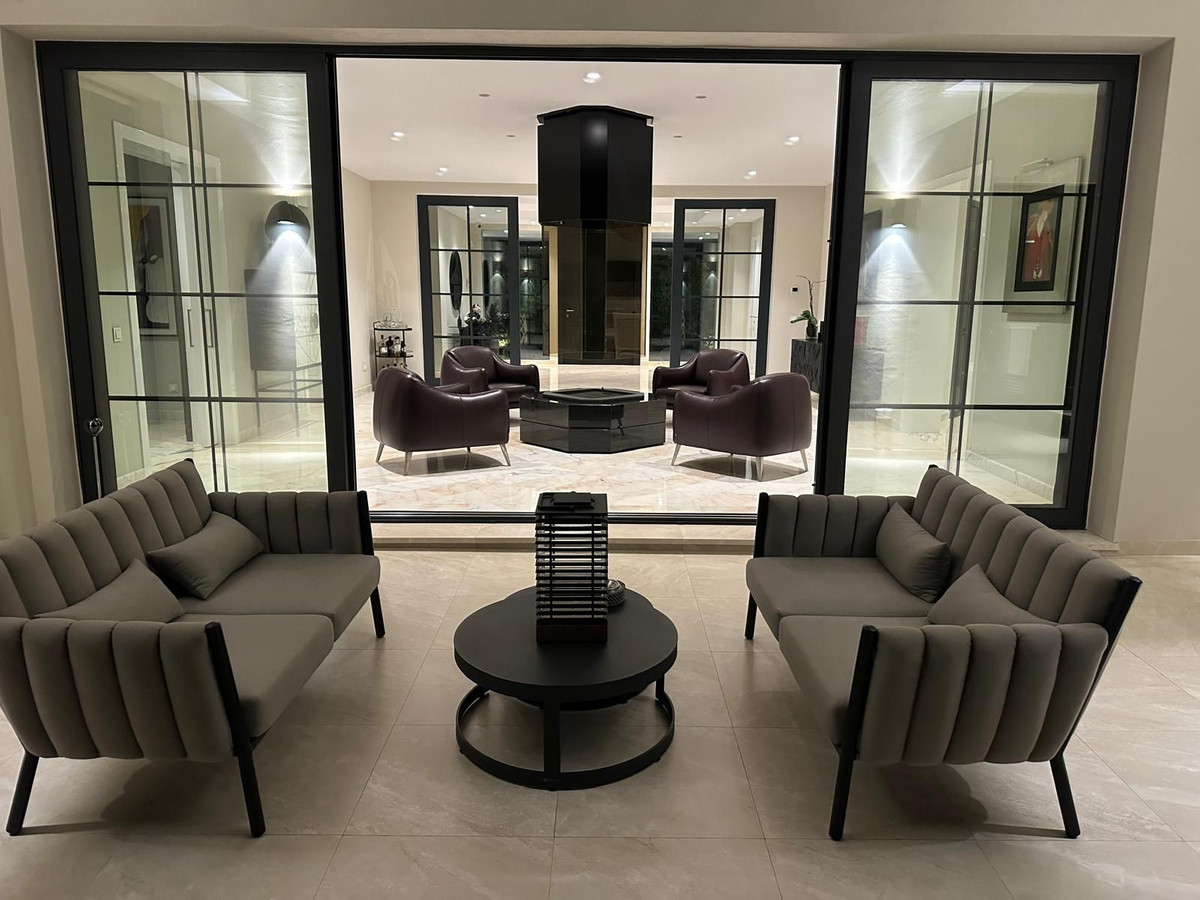 Huis te koop in Sierra Blanca | 6 slaapkamers H5210887