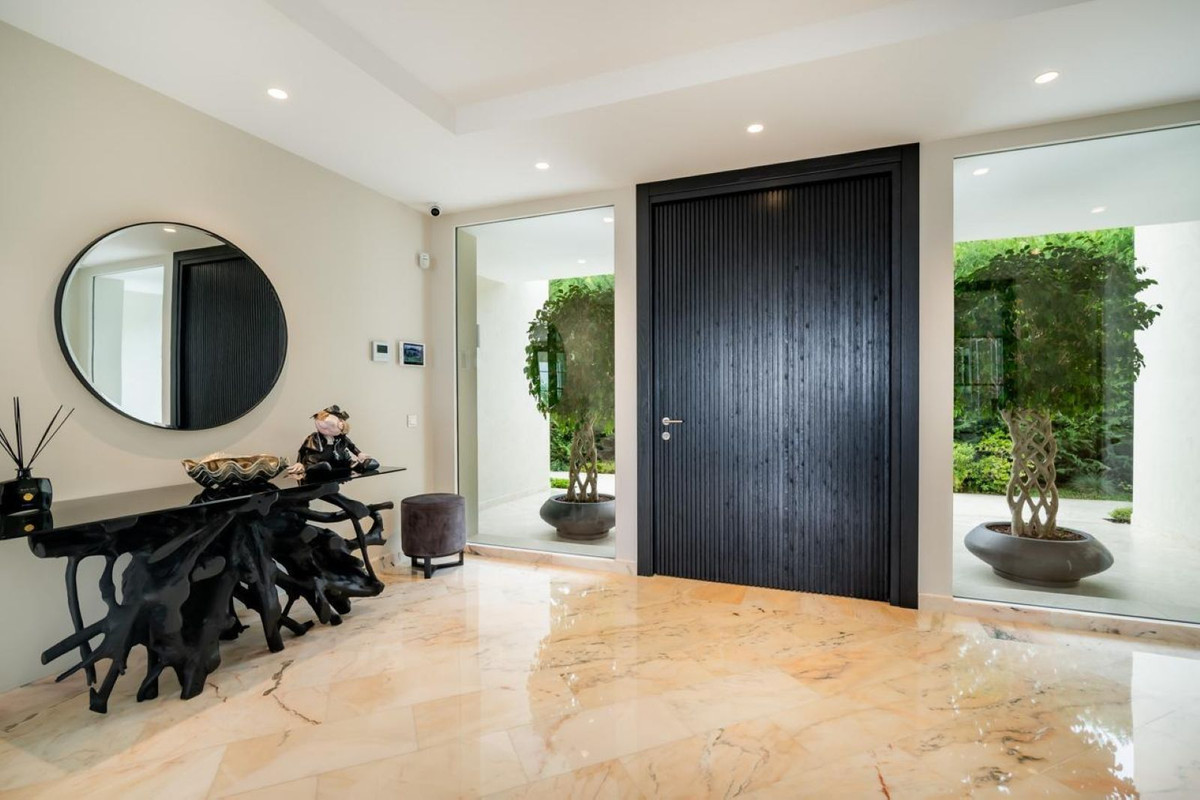 Huis te koop in Sierra Blanca | 6 slaapkamers H5210887