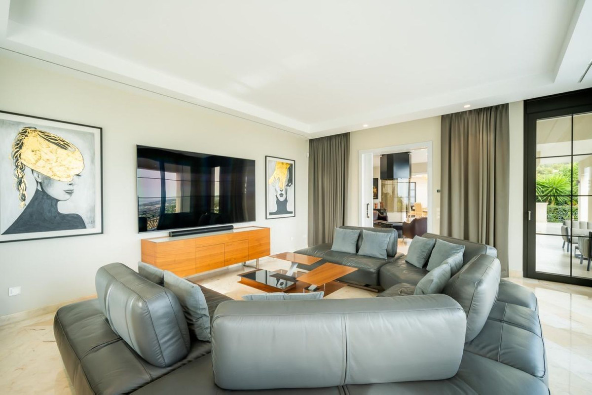 Huis te koop in Sierra Blanca | 6 slaapkamers H5210887