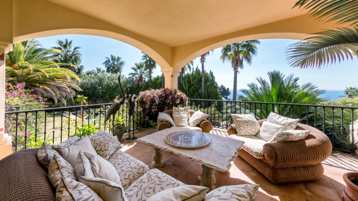 Huis te koop in Sierra Blanca | 6 slaapkamers H5220262