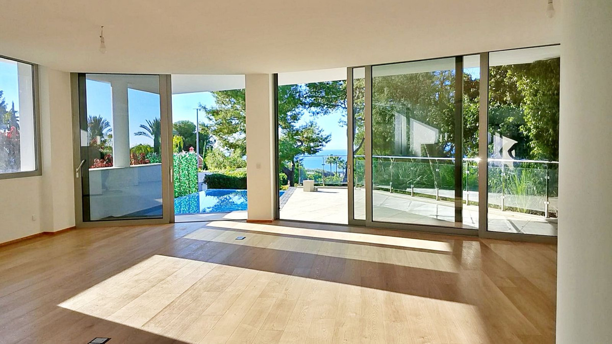 Huis te koop in Sierra Blanca | 5 slaapkamers H5235598