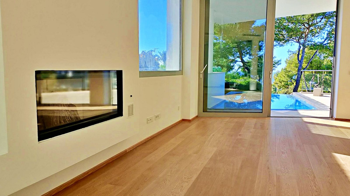 Huis te koop in Sierra Blanca | 5 slaapkamers H5235598