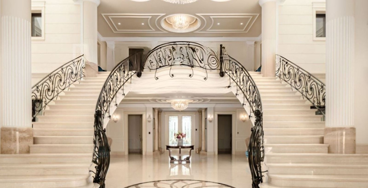 Huis te koop in Sierra Blanca | 10 slaapkamers H5251867