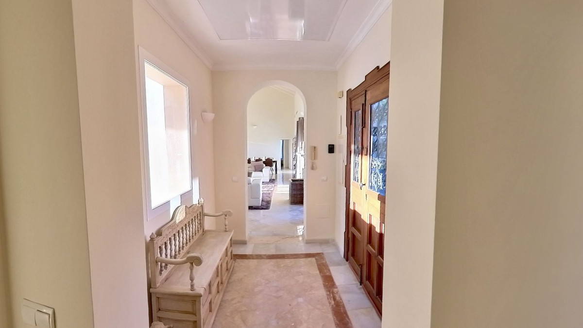 Huis te koop in Sierra Blanca | 4 slaapkamers H5300461