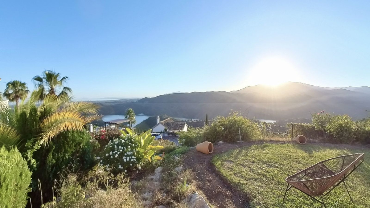 Huis te koop in Sierra Blanca | 4 slaapkamers H5300461