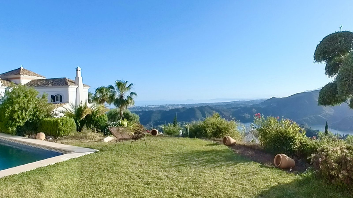 Huis te koop in Sierra Blanca | 4 slaapkamers H5300461