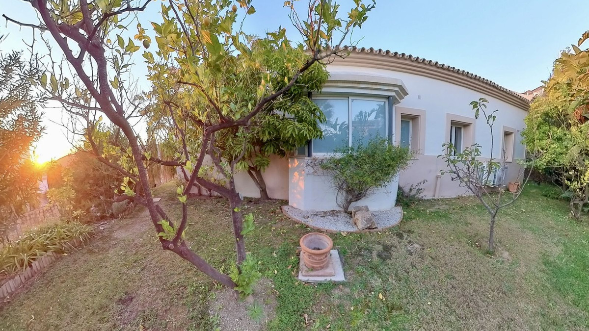 Huis te koop in Sierra Blanca | 4 slaapkamers H5300461