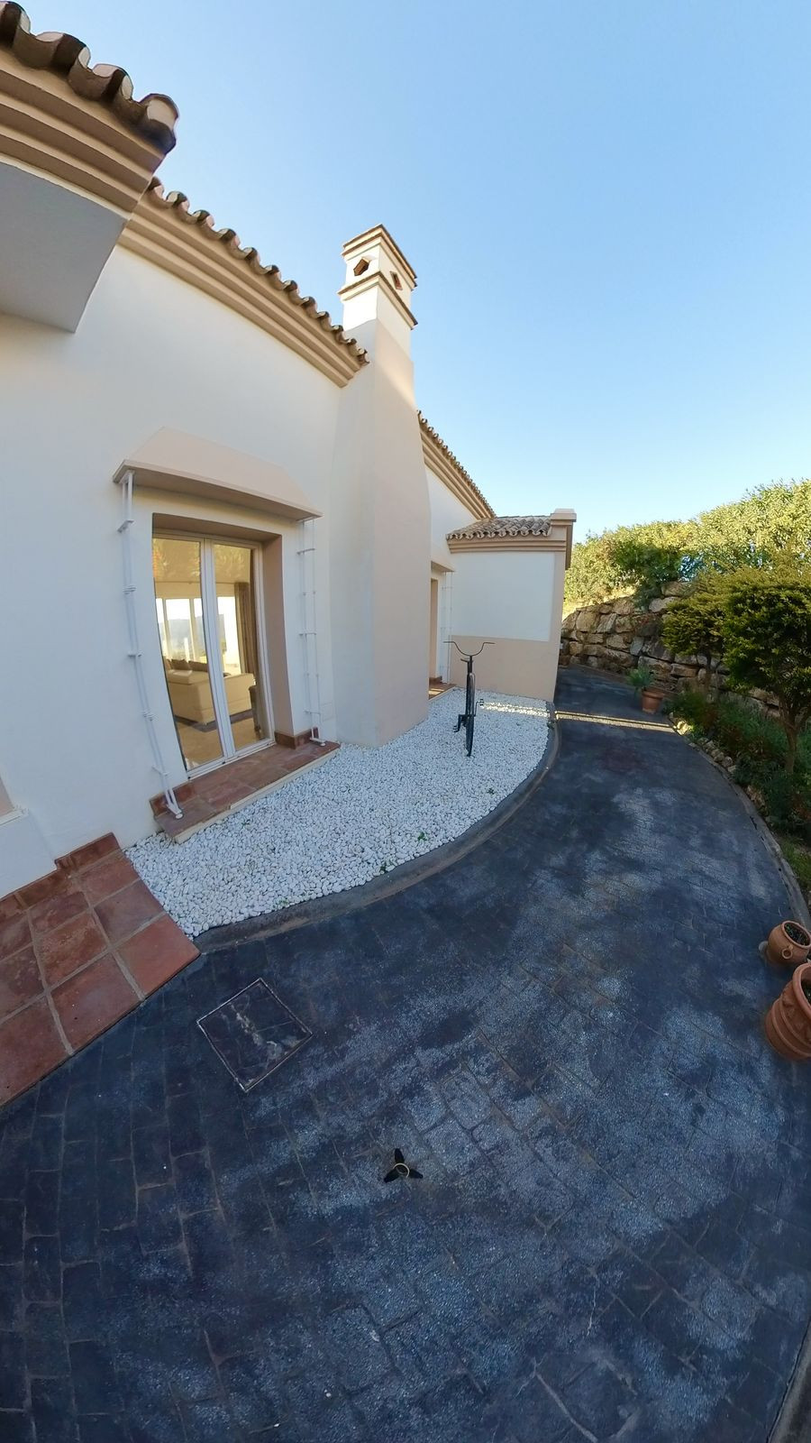Huis te koop in Sierra Blanca | 4 slaapkamers H5300461