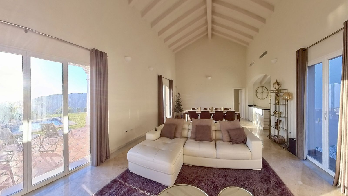 Huis te koop in Sierra Blanca | 4 slaapkamers H5300461