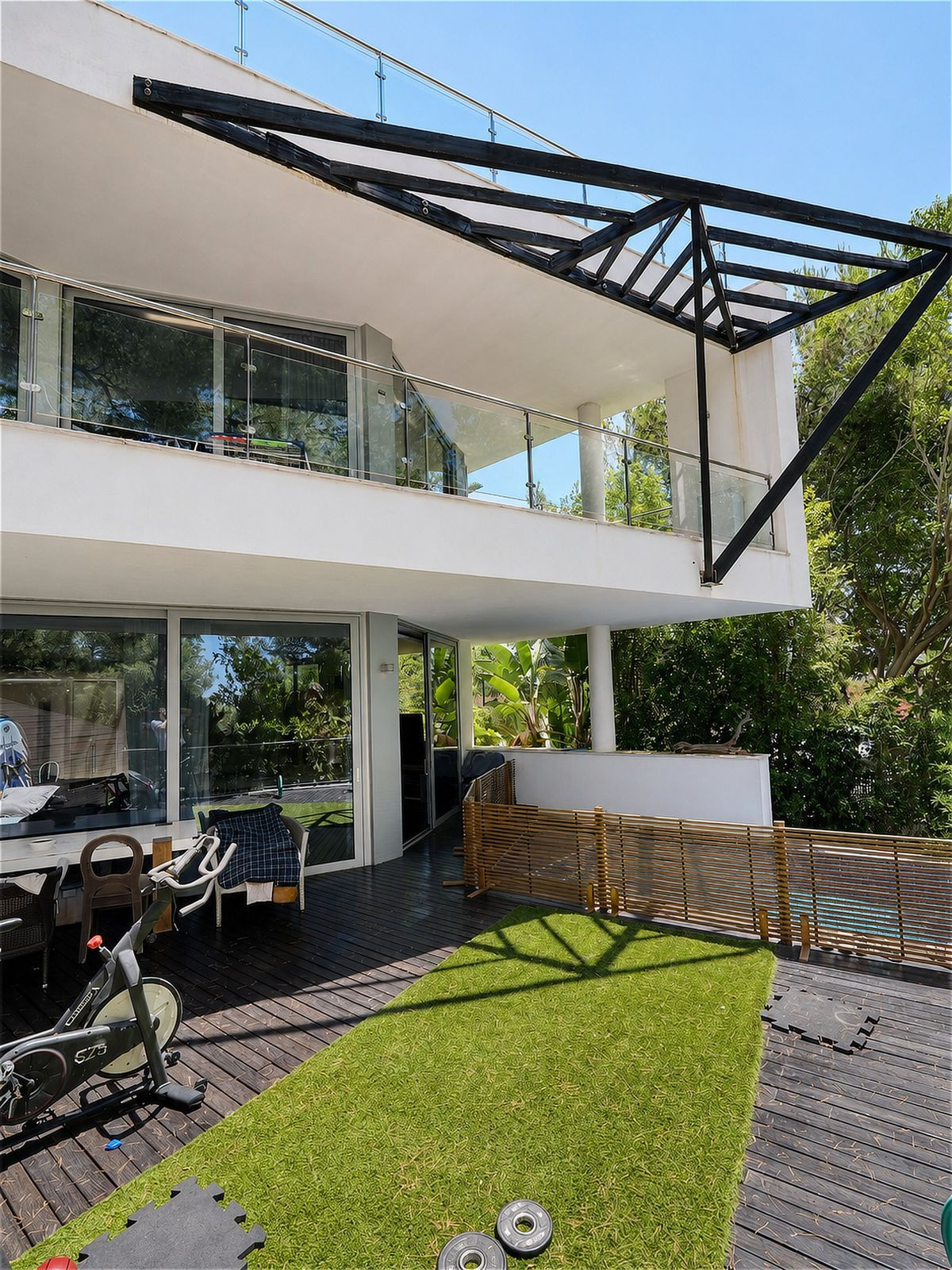 Property view