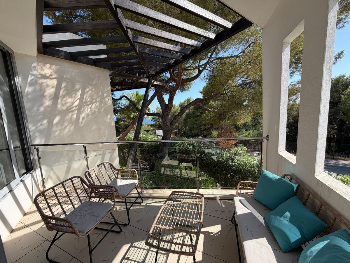 Appartement te koop in Sierra Blanca | 2 slaapkamers H5427346