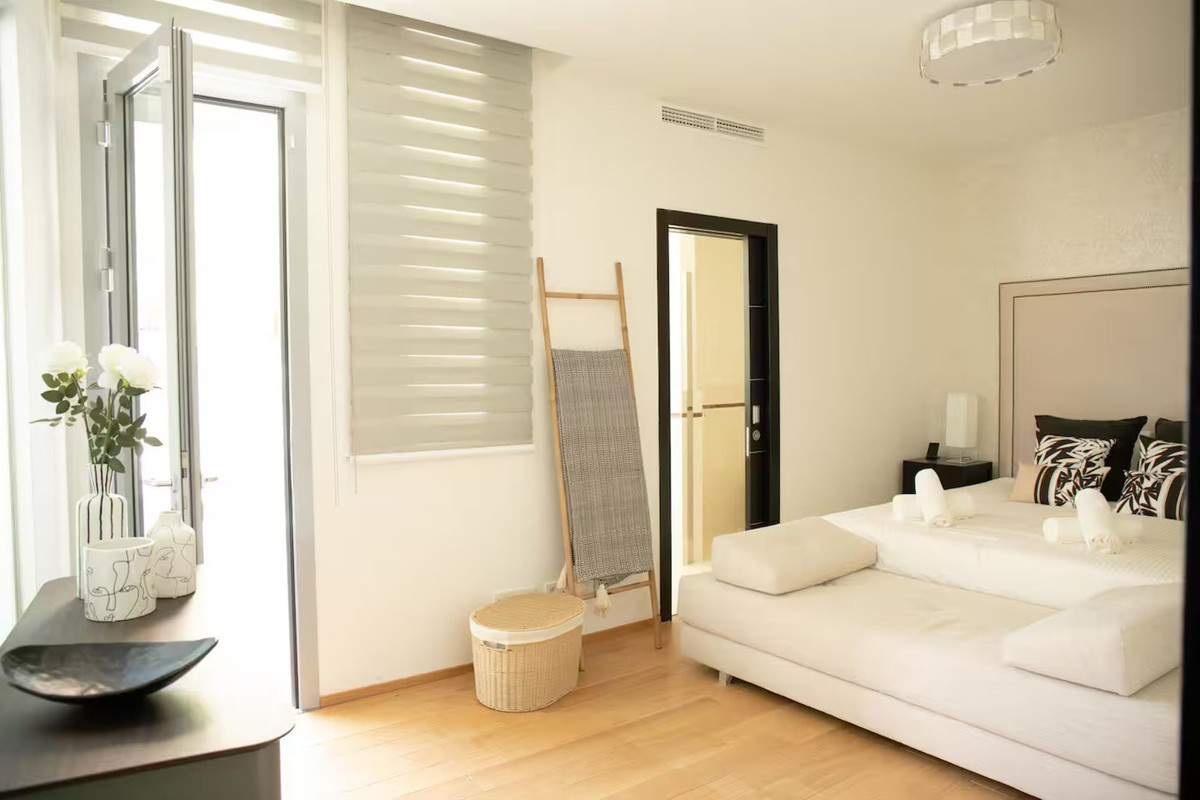 Appartement te koop in Sierra Blanca | 2 slaapkamers H5427346