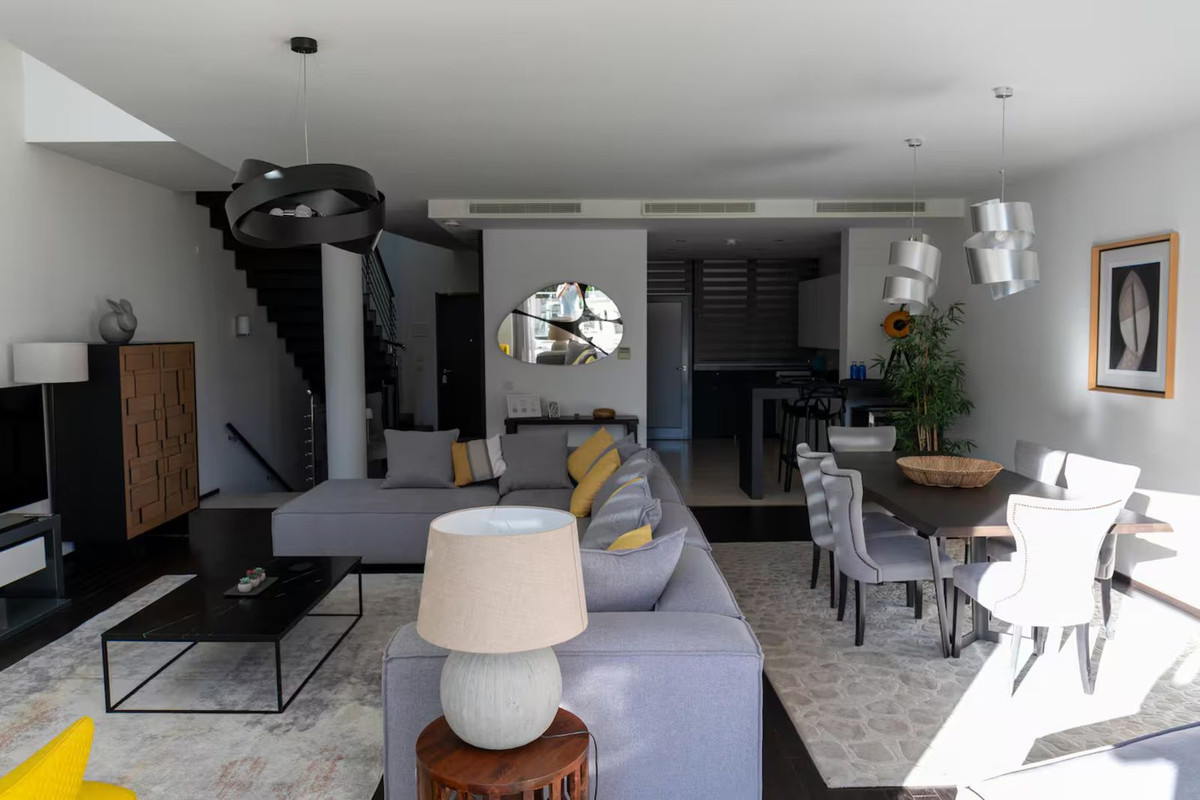 Appartement te koop in Sierra Blanca | 2 slaapkamers H5427346