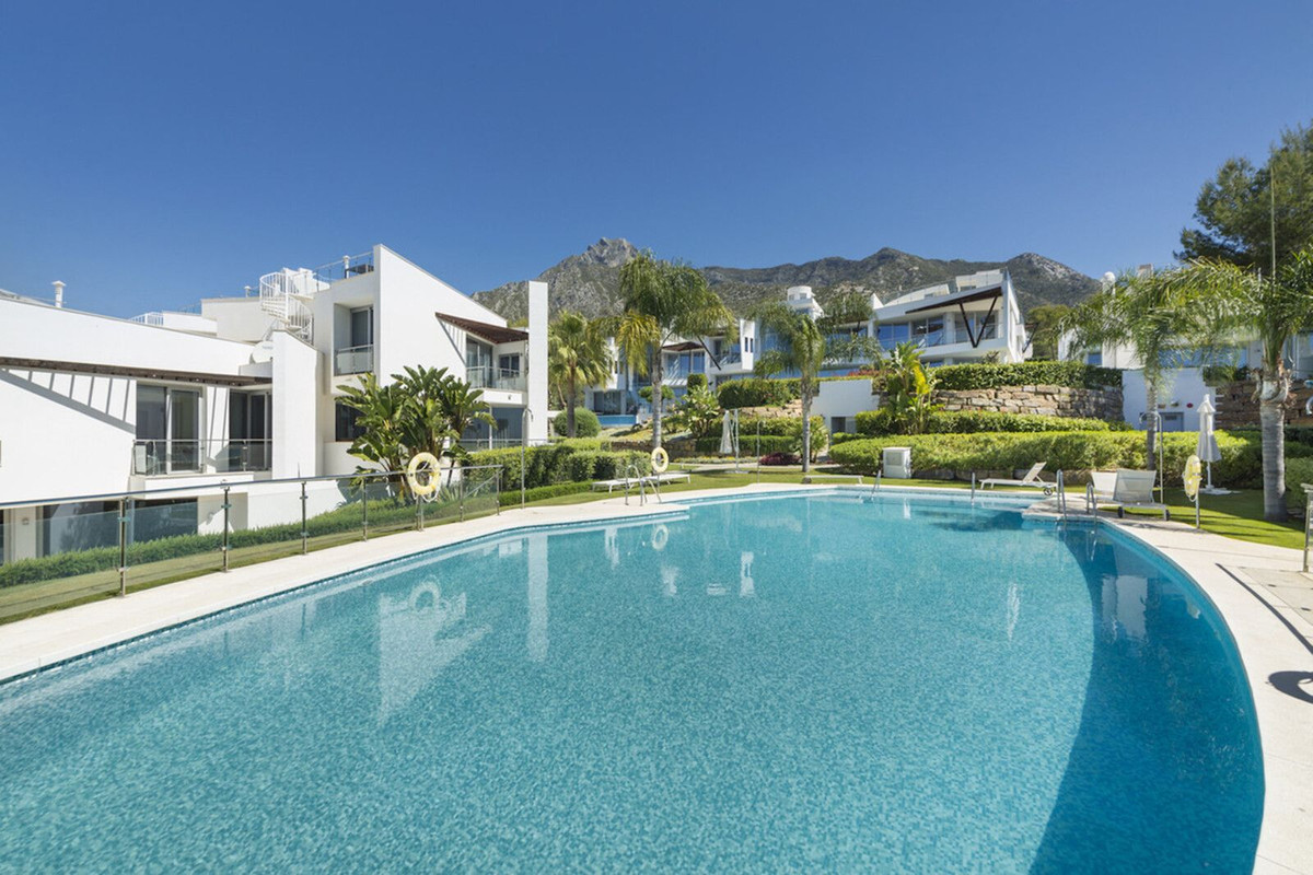 Appartement te koop in Sierra Blanca | 2 slaapkamers H5427346