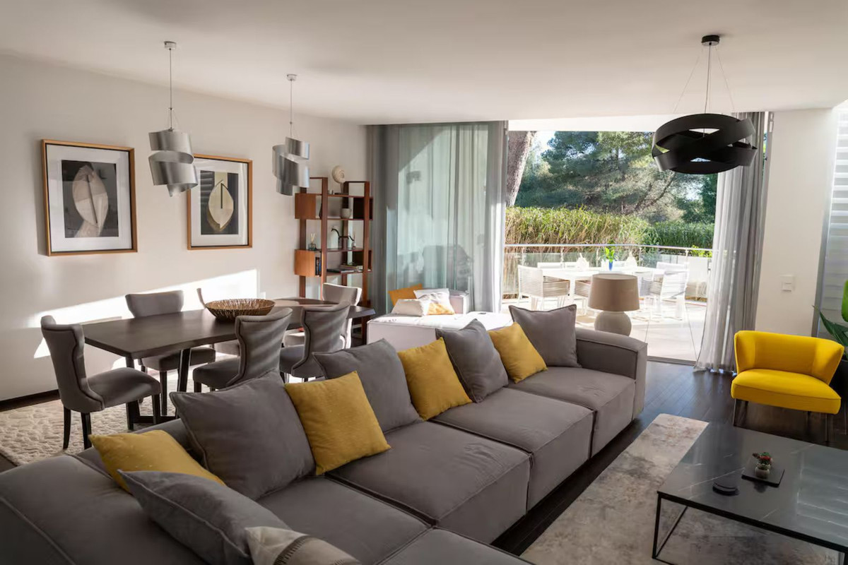 Appartement te koop in Sierra Blanca | 2 slaapkamers H5427346