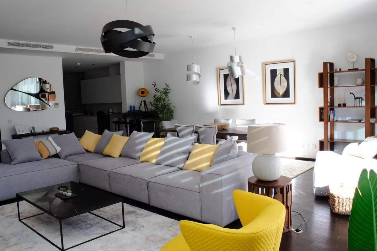 Appartement te koop in Sierra Blanca | 2 slaapkamers H5427346