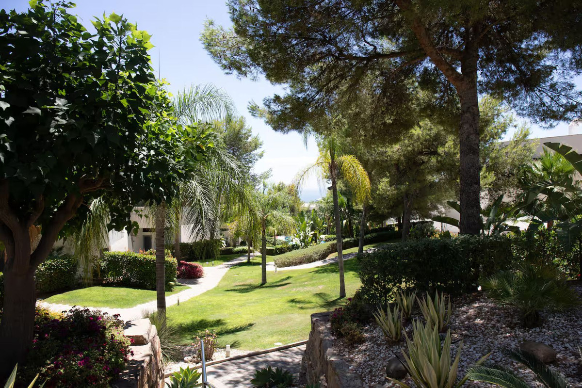 Appartement te koop in Sierra Blanca | 2 slaapkamers H5427346