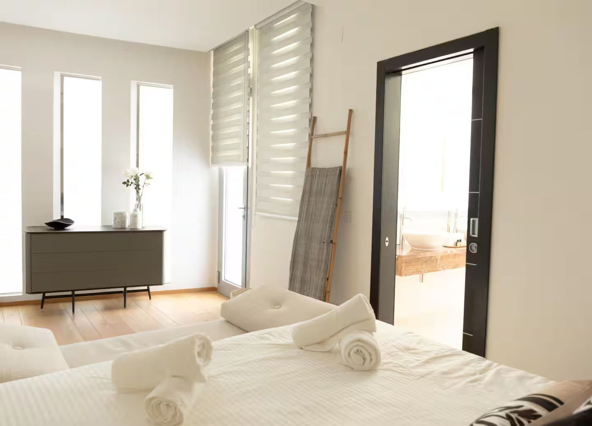 Appartement te koop in Sierra Blanca | 2 slaapkamers H5427346