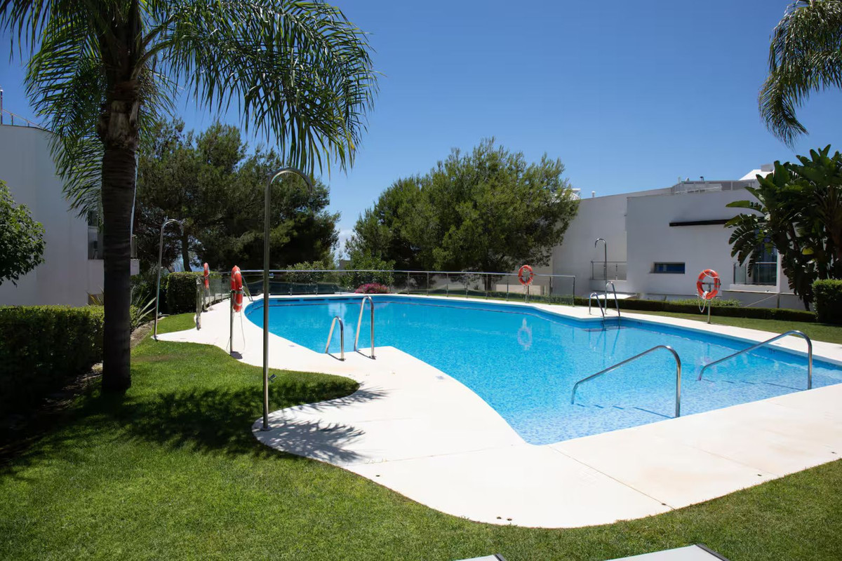 Appartement te koop in Sierra Blanca | 2 slaapkamers H5427346
