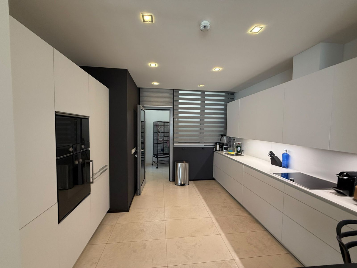 Appartement te koop in Sierra Blanca | 2 slaapkamers H5427346