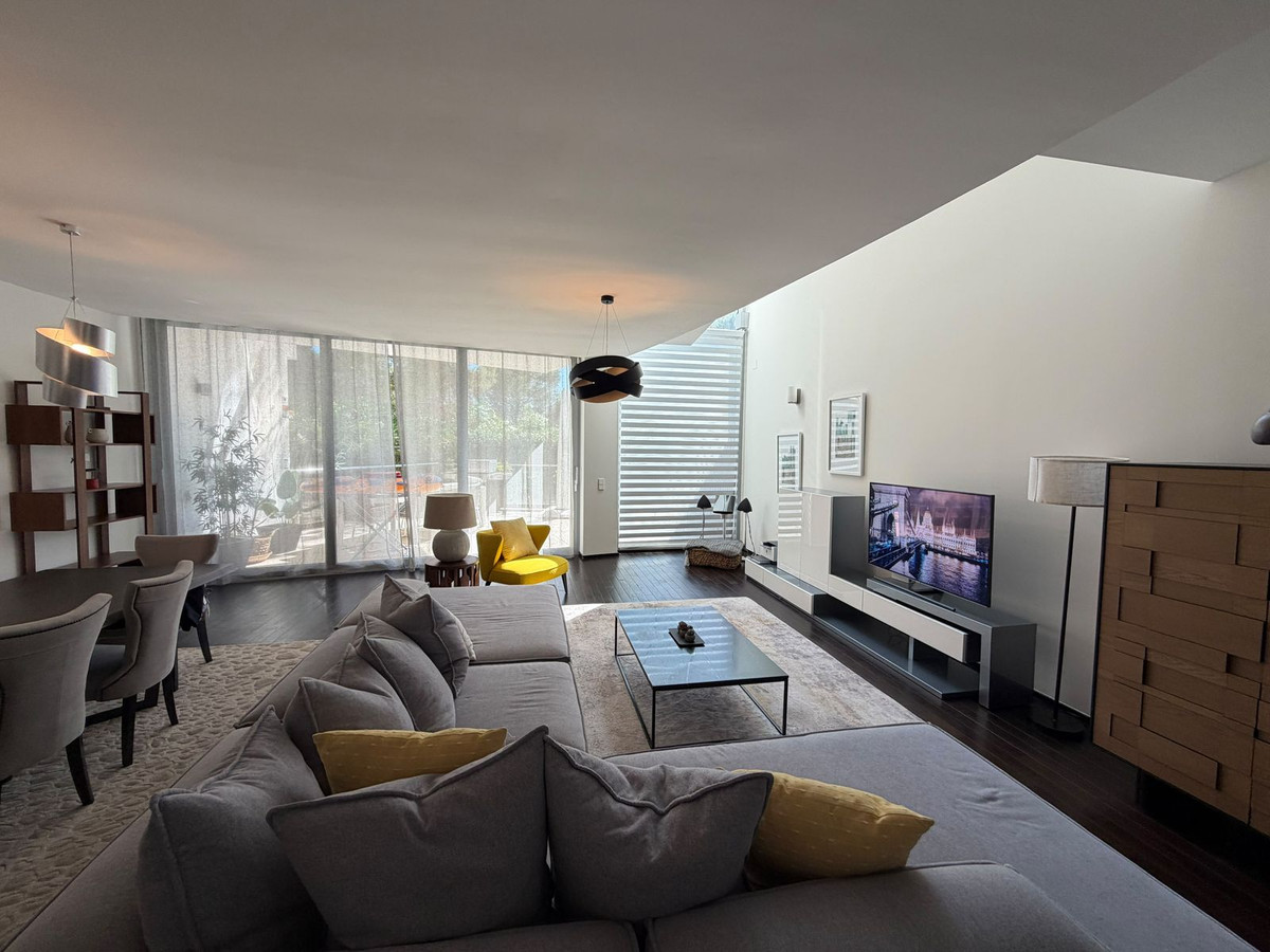 Appartement te koop in Sierra Blanca | 2 slaapkamers H5427346