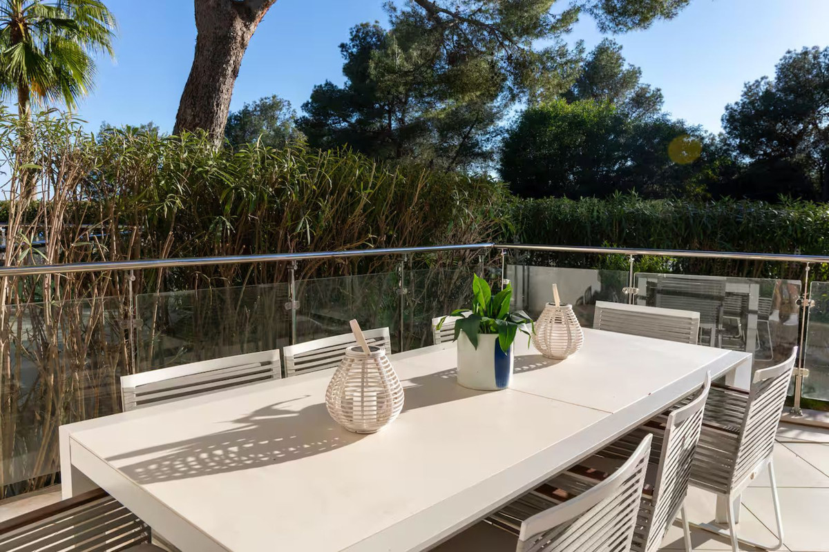 Appartement te koop in Sierra Blanca | 2 slaapkamers H5427346
