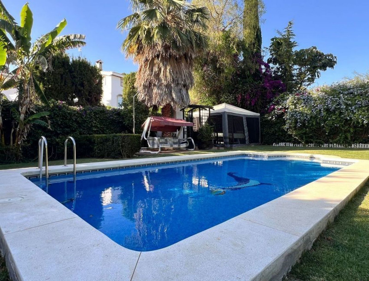Vrijstaande Villa in Sierrezuela-14