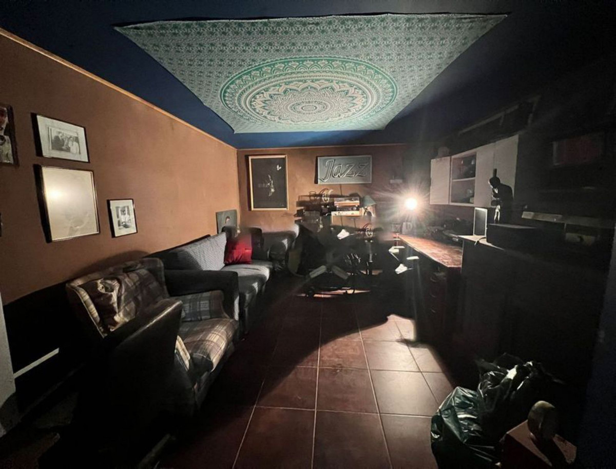 Vrijstaande Villa in Sierrezuela-17