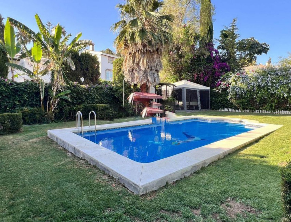 Vrijstaande Villa in Sierrezuela-21
