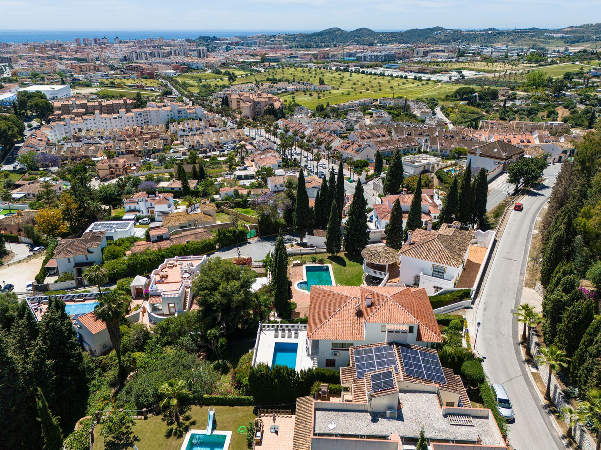 Vrijstaande Villa in Sierrezuela-10