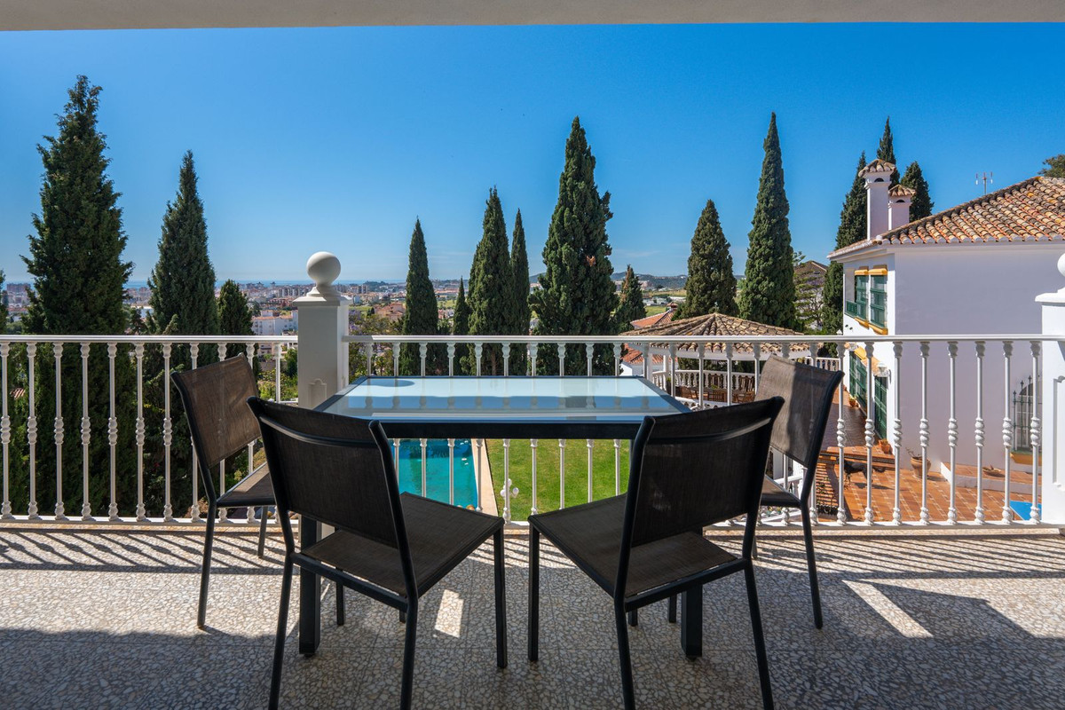 Vrijstaande Villa in Sierrezuela-14
