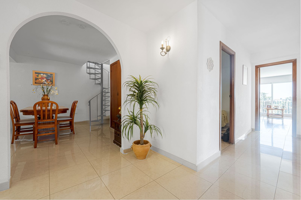 Vrijstaande Villa in Sierrezuela-22