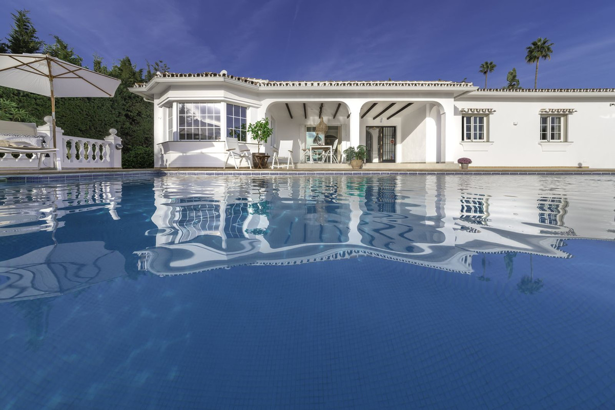 Vrijstaande Villa in Sierrezuela-18