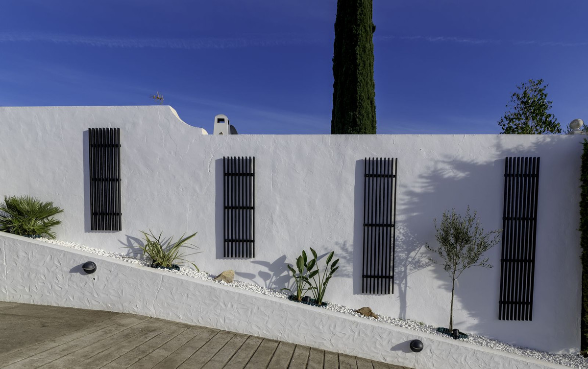 Vrijstaande Villa in Sierrezuela-19