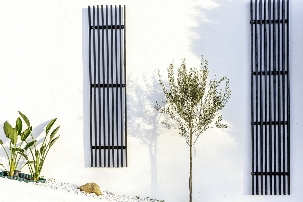 Vrijstaande Villa in Sierrezuela-20