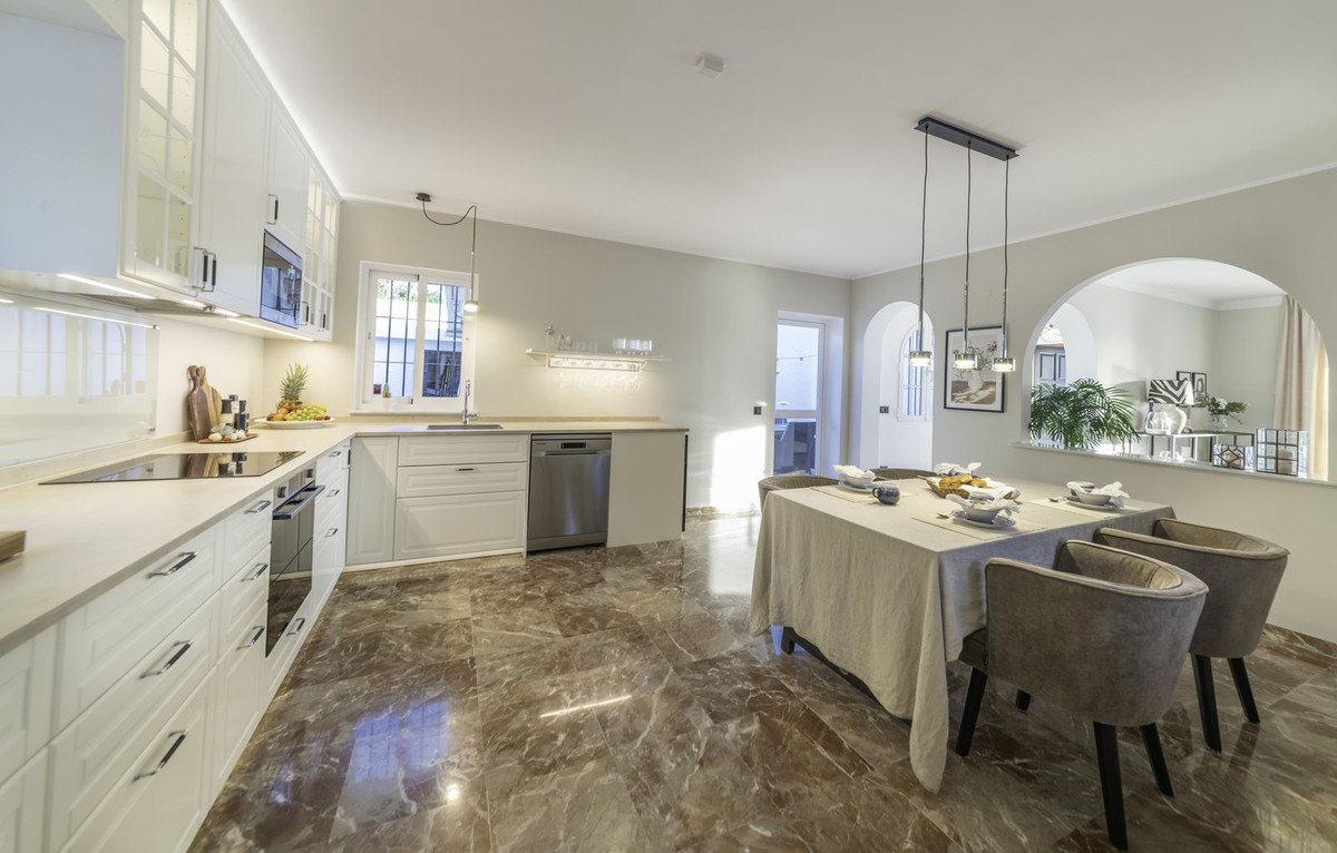 Vrijstaande Villa in Sierrezuela-22