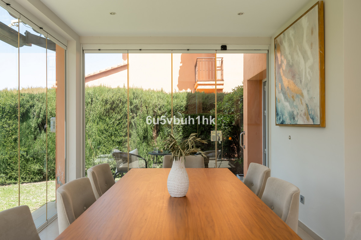 Vrijstaande Villa in Sierrezuela-11