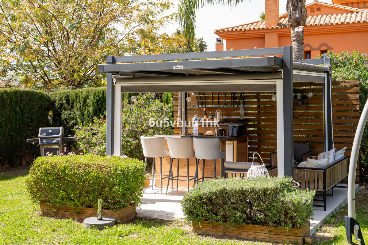 Vrijstaande Villa in Sierrezuela-28