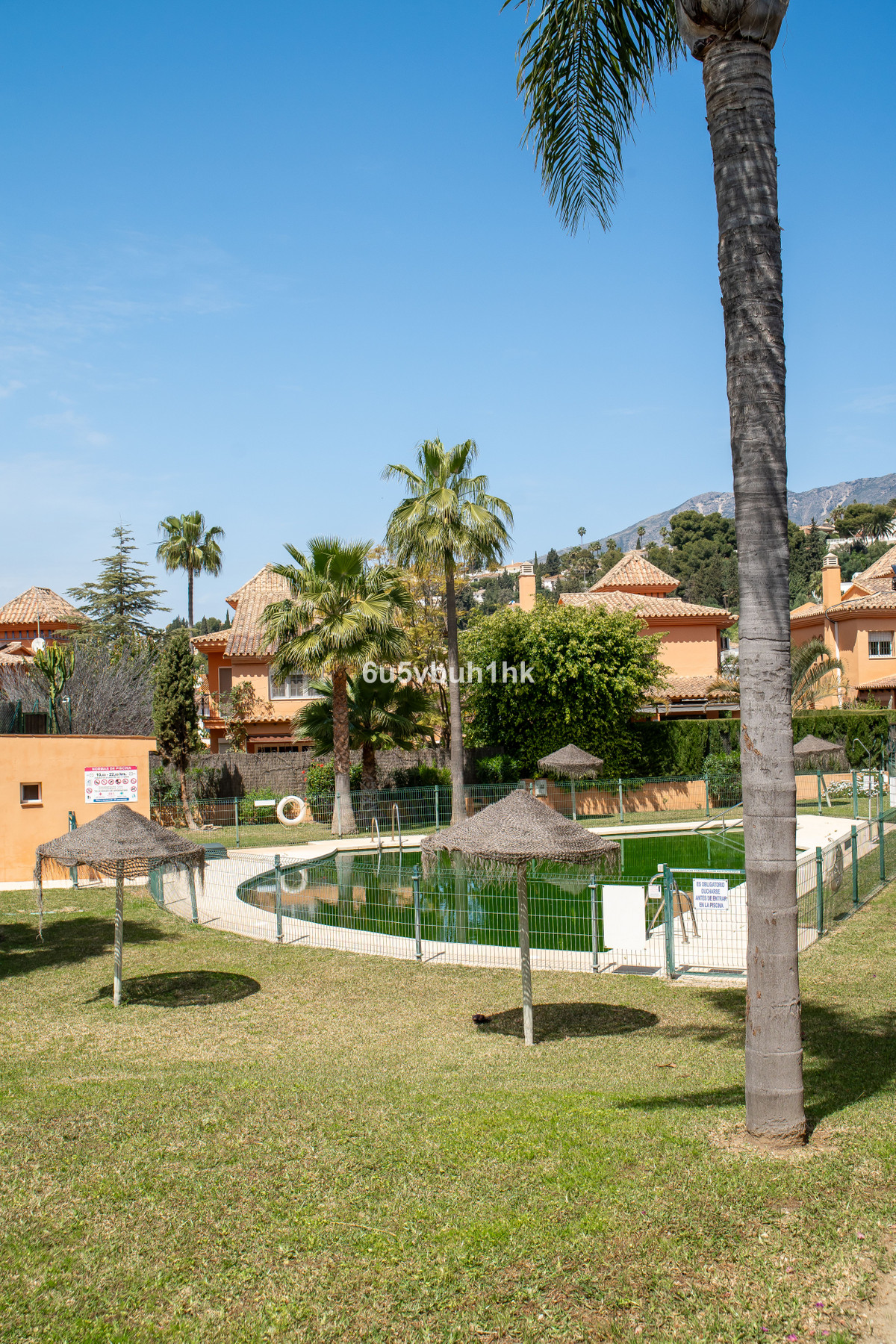 Vrijstaande Villa in Sierrezuela-30