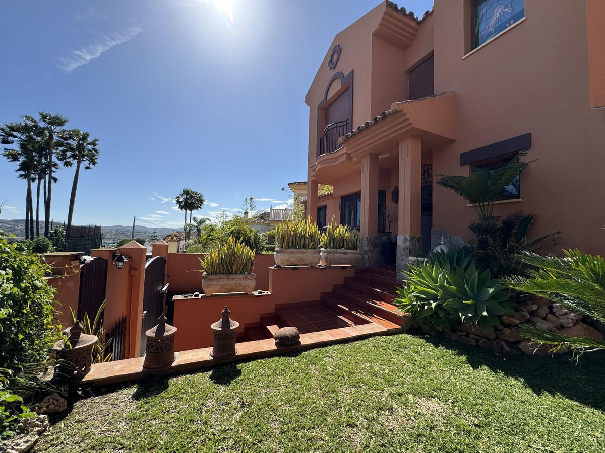 Huis te koop in Sierrezuela | 5 slaapkamers H5041201