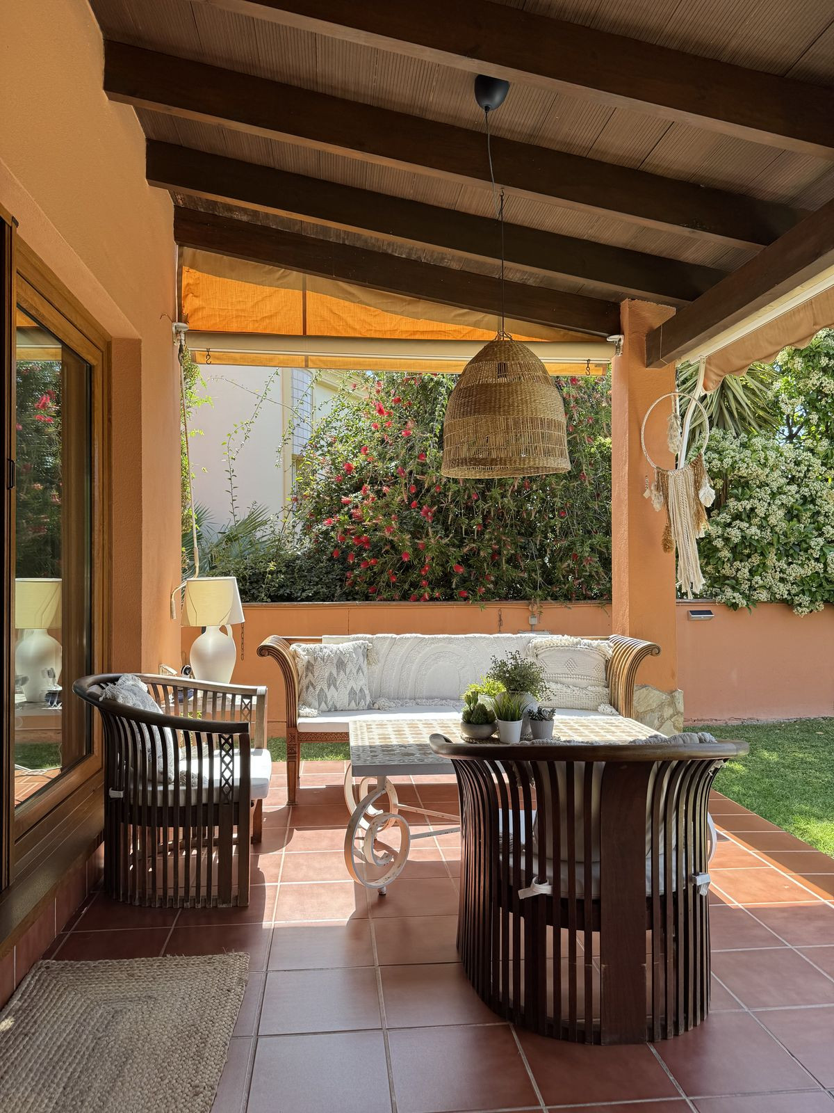 Huis te koop in Sierrezuela | 5 slaapkamers H5041201