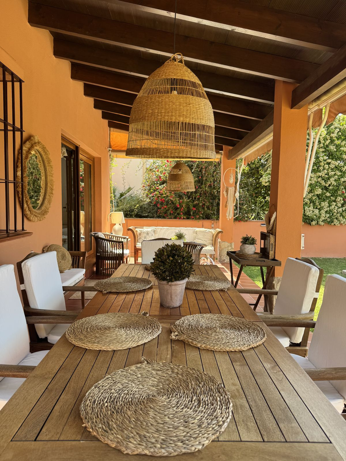 Huis te koop in Sierrezuela | 5 slaapkamers H5041201