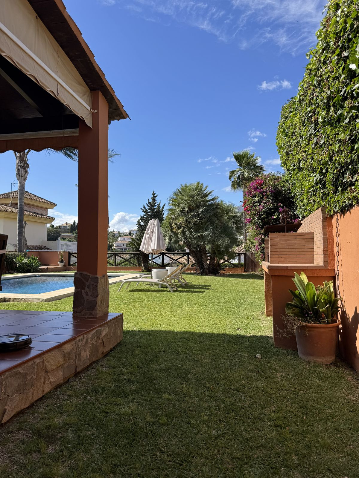 Huis te koop in Sierrezuela | 5 slaapkamers H5041201