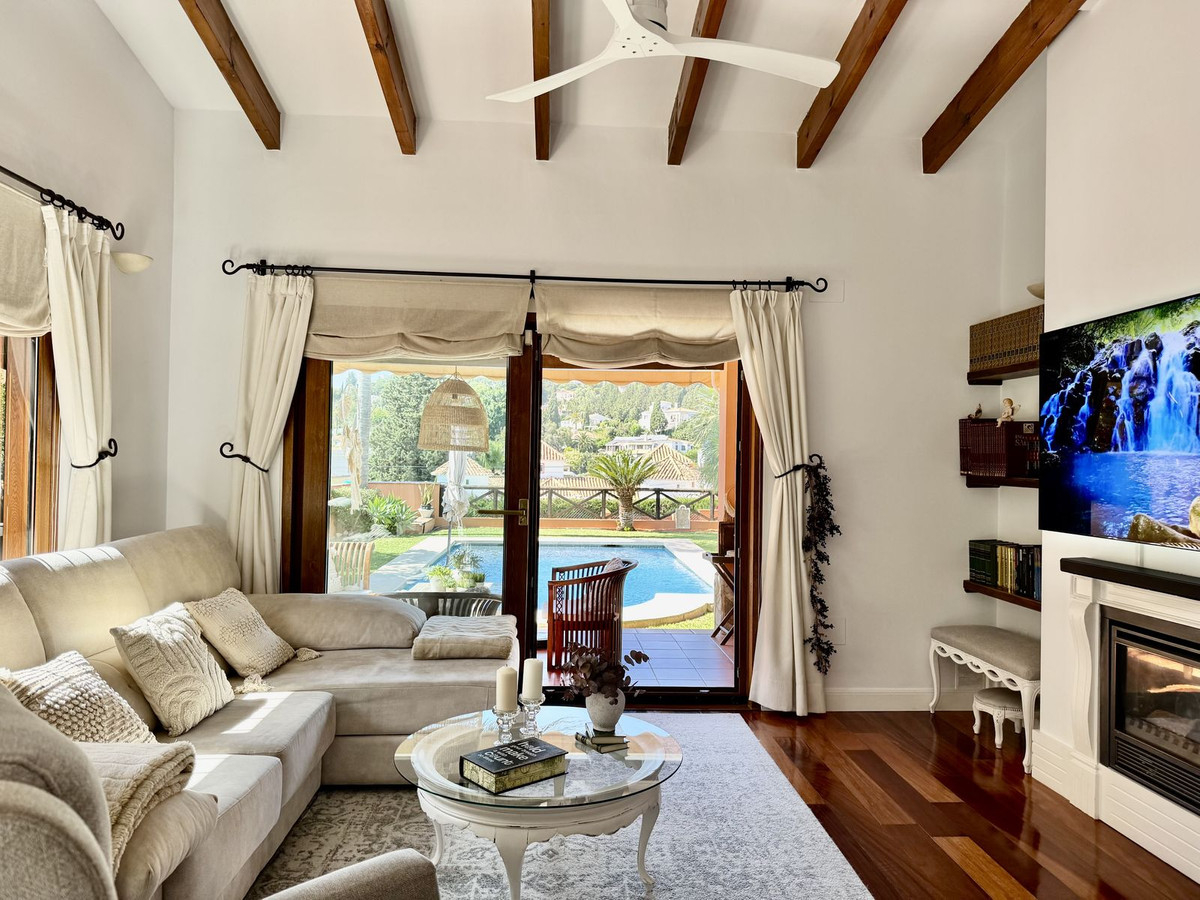 Huis te koop in Sierrezuela | 5 slaapkamers H5041201