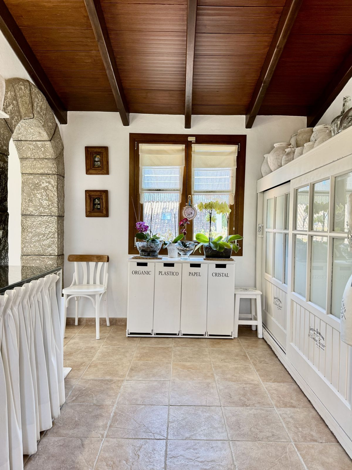 Huis te koop in Sierrezuela | 5 slaapkamers H5041201