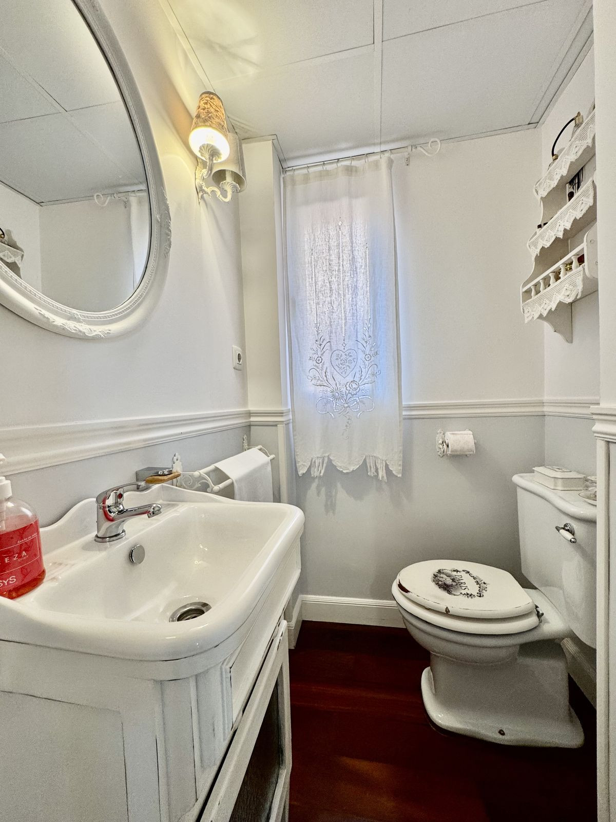 Huis te koop in Sierrezuela | 5 slaapkamers H5041201
