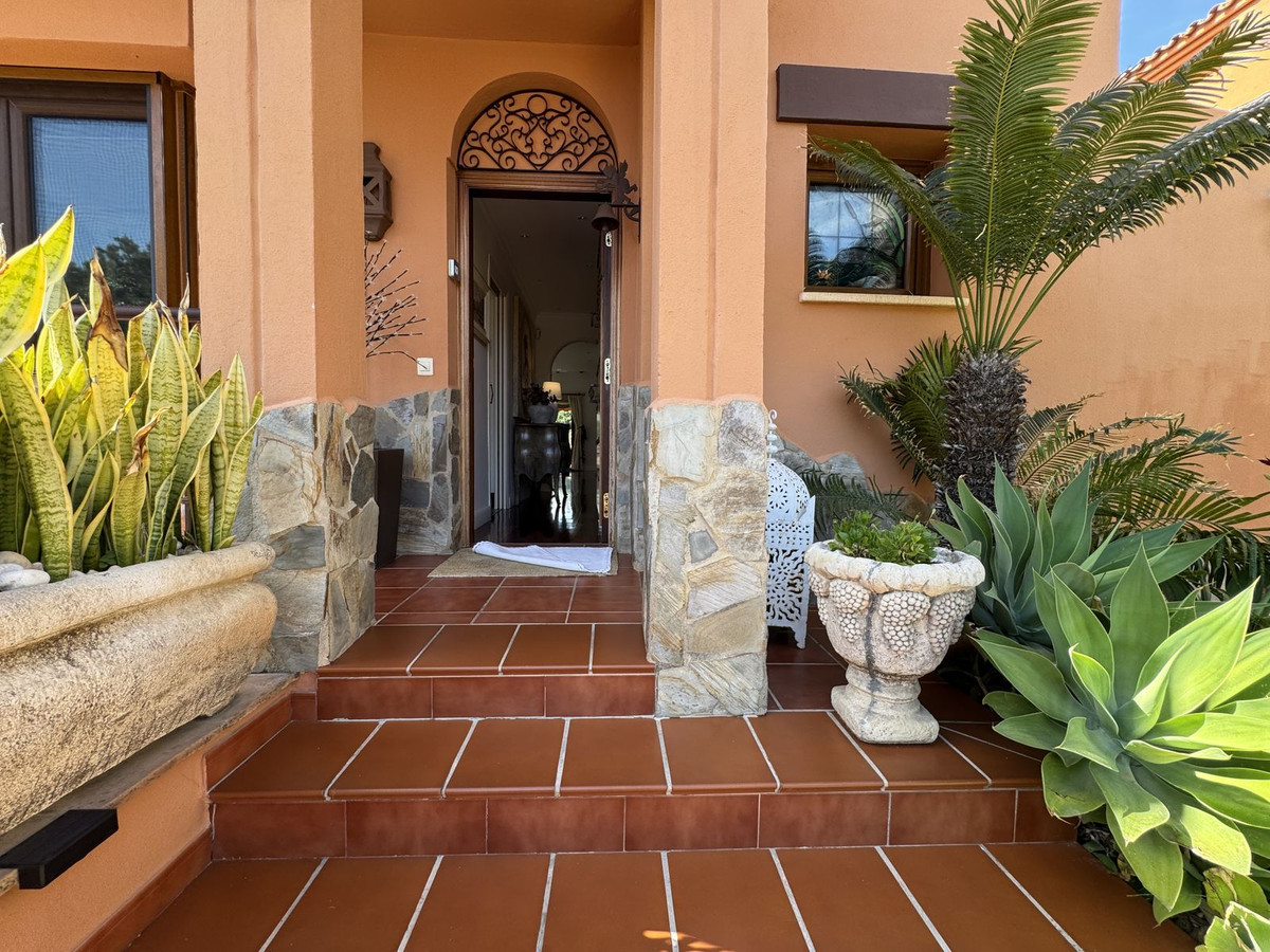 Huis te koop in Sierrezuela | 5 slaapkamers H5041201