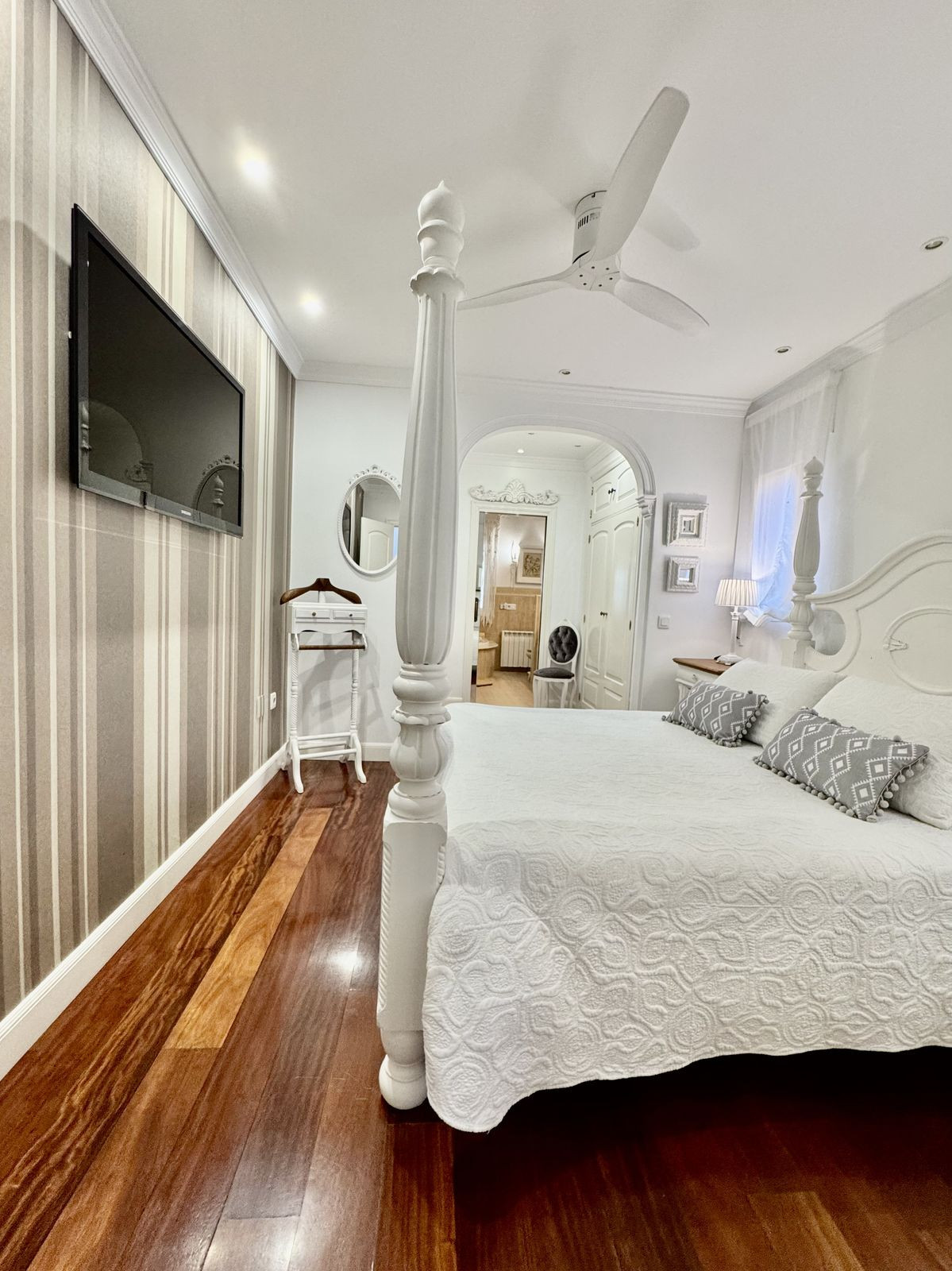 Huis te koop in Sierrezuela | 5 slaapkamers H5041201