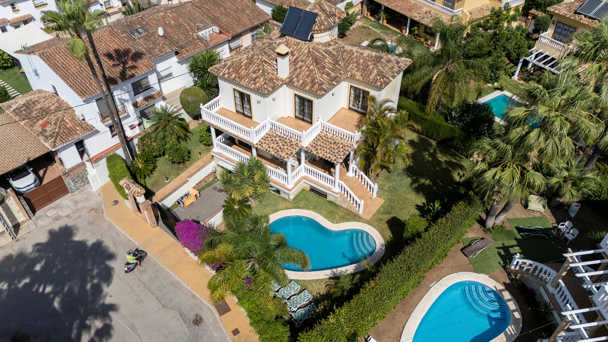 Huis te koop in Sierrezuela | 5 slaapkamers H5083768